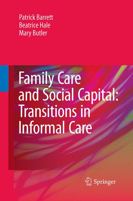 Family Care And Soc… - image