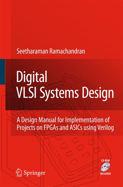 Digital Vlsi System… - image