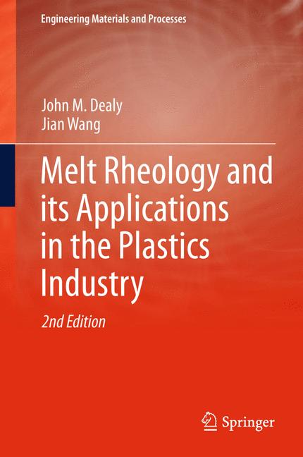 Melt Rheology And I…