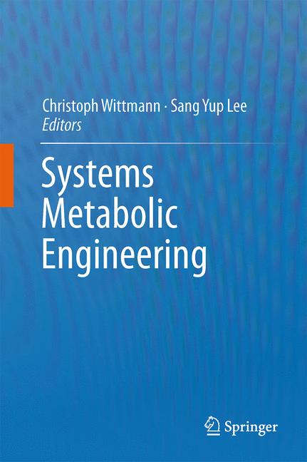 Systems Metabolic E… - image