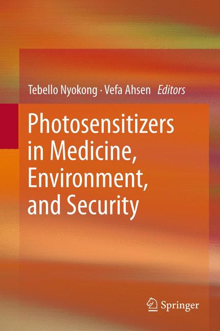 Photosensitizers In… - image