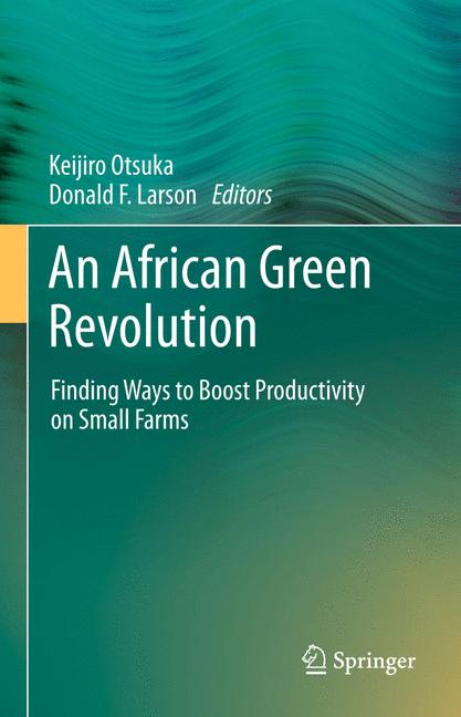 An African Green Re…