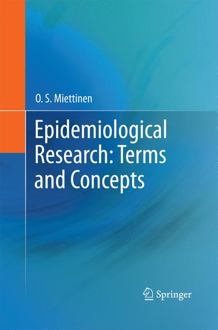 Epidemiological Res… - image
