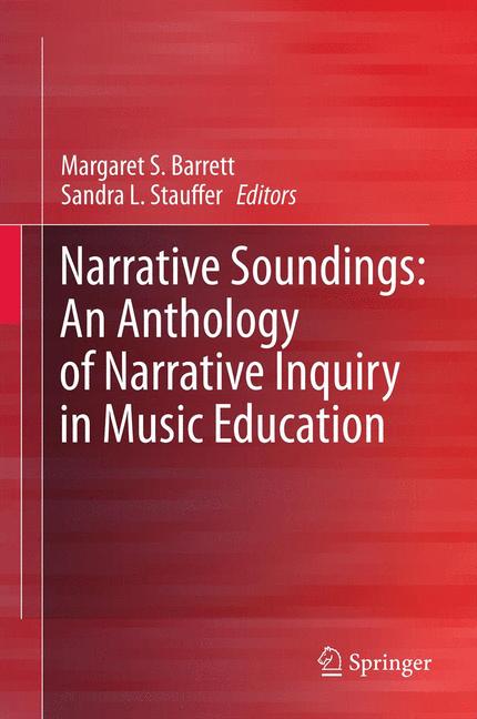Narrative Soundings… - image