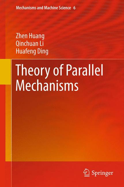 Theory Of Parallel …