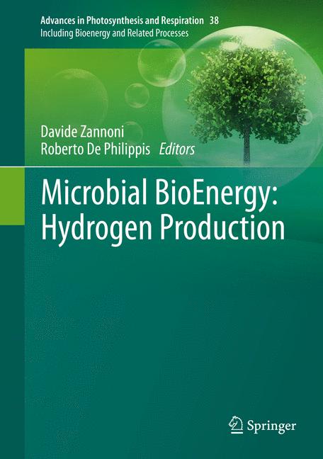 Microbial Bioenergy…