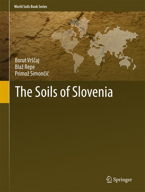 The Soils Of Sloven… - image