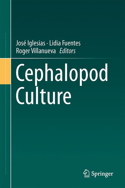 Cephalopod Culture