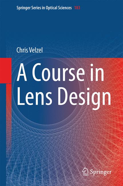 A Course In Lens De… - image