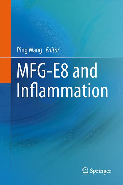 MFG-E8 And Inflamma…