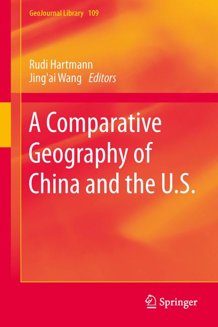 A Comparative Geogr…
