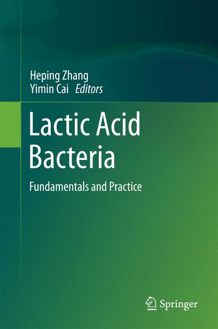 Lactic Acid Bacteria - image