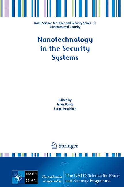 Nanotechnology In T… - image