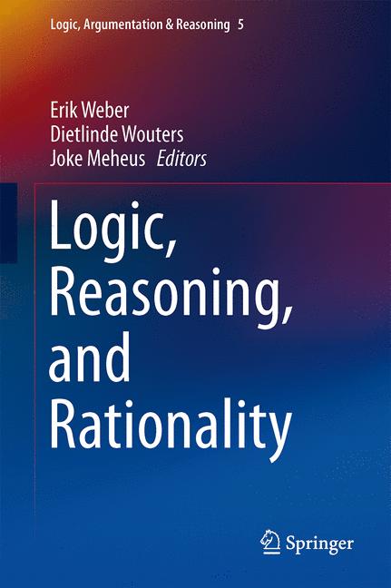 Logic, Reasoning, A… - image