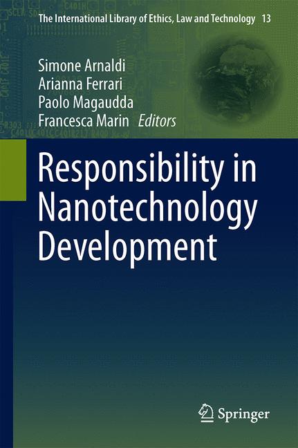 The Responsibility in Nanotechnology Development