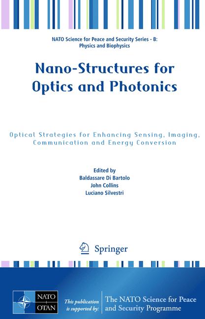 Nano-Structures For…