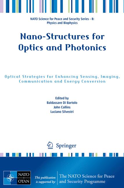 Nano-Structures For…