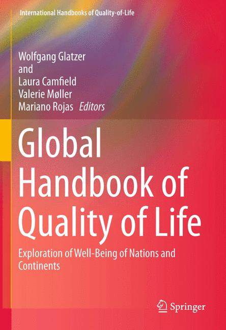 Global Handbook Of … - image