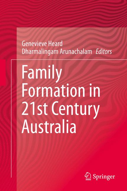 Family Formation In…
