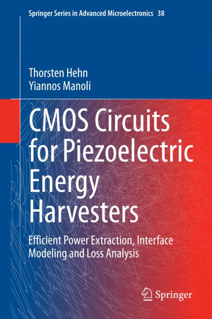 Cmos Circuits For P…