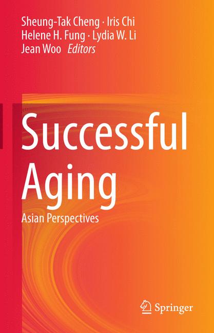 Successful Aging : Asian Perspectives