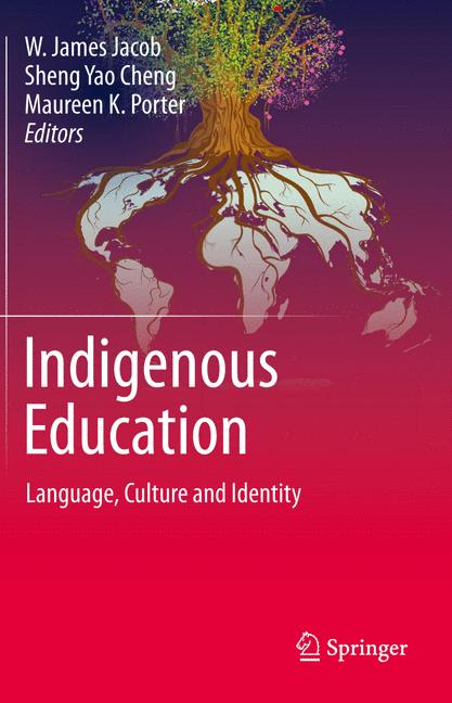 Indigenous Education - image
