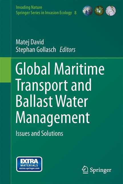 Global Maritime Tra…