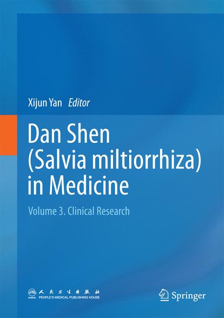 Dan Shen (Salvia Mi… - image