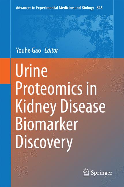 Urine Proteomics In…