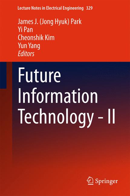 Future Information … - image