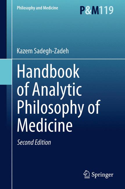 Handbook Of Analyti… - image