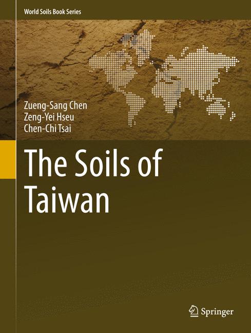 The Soils Of Taiwan - image
