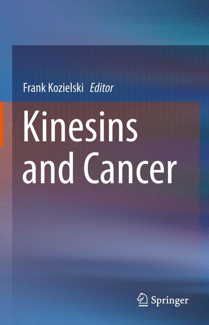 Kinesins and Cancer