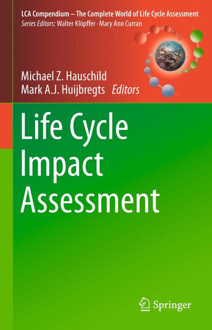 Life Cycle Impact A…