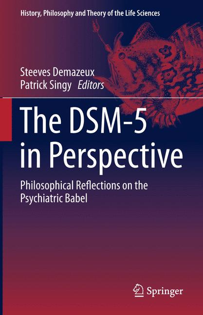 The DSM-5 In Perspe…