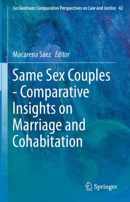Same Sex Couples - …
