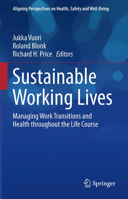 Sustainable Working… - image