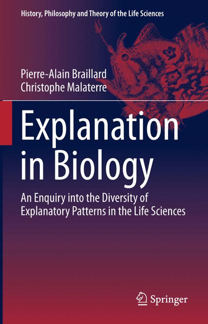 Explanation In Biol…