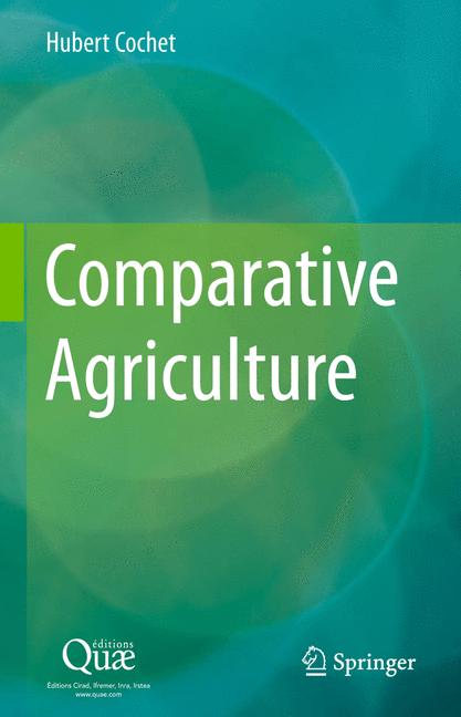 Comparative Agricul…