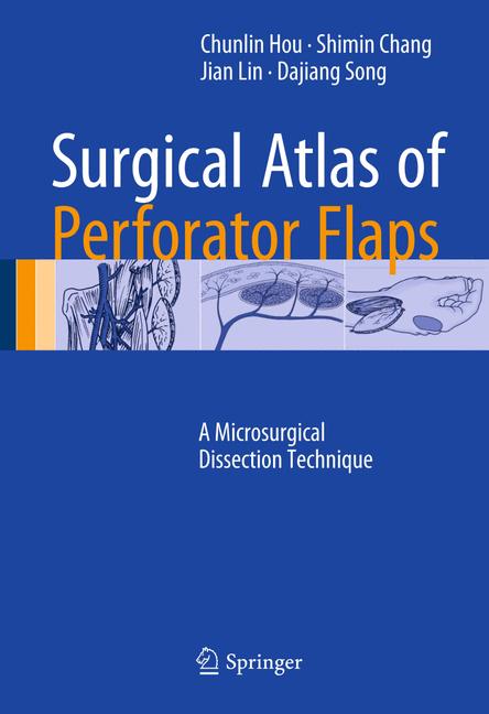 Surgical Atlas Of P…