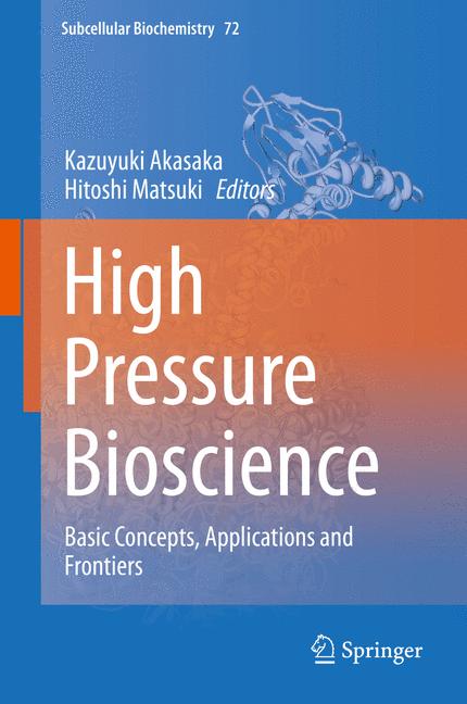 High Pressure Biosc… - image