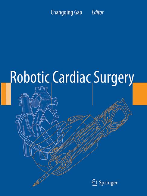 Robotic Cardiac Sur…