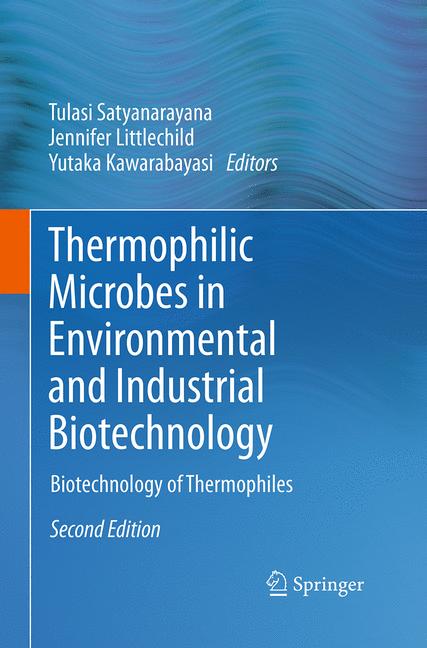 Thermophilic Microb…