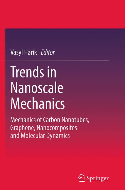 Trends In Nanoscale… - image