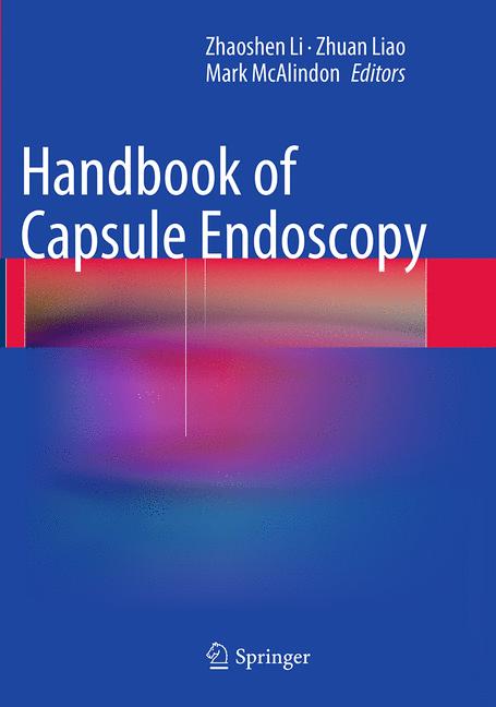 Handbook Of Capsule…
