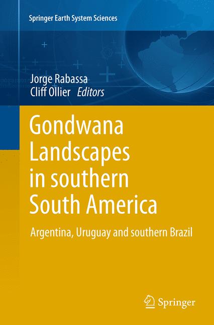 Gondwana Landscapes… - image
