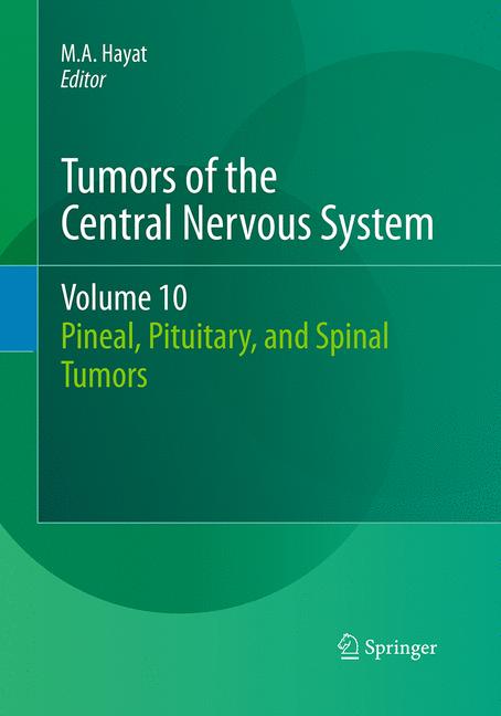 Tumors Of The Centr… - image