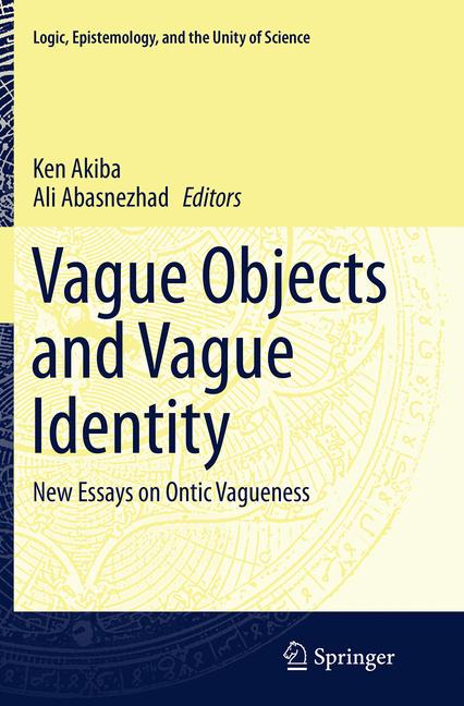 Vague Objects And V…