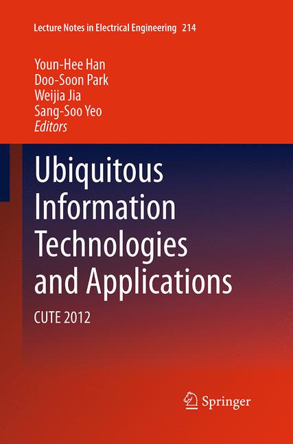 Ubiquitous Informat… - image