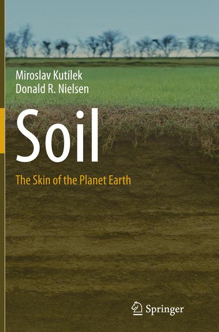 Soil - image
